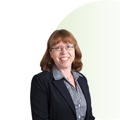 Christine Standing, Executive Consultant from Executive Advisory Department, Snowden Optiro