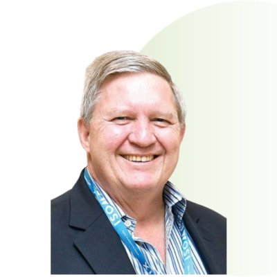 Matt Mullins, Snowden Optiro's Head of Advisory for EMEAA