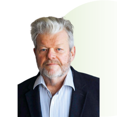 Michael Andrew, Executive Consultant from Executive Advisory, Snowden Optiro