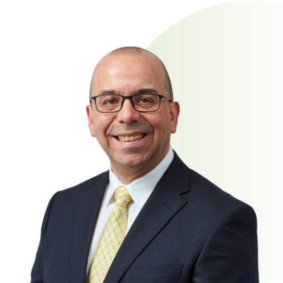 Oscar Rondon, Principal Geostatistian, Snowden Optiro