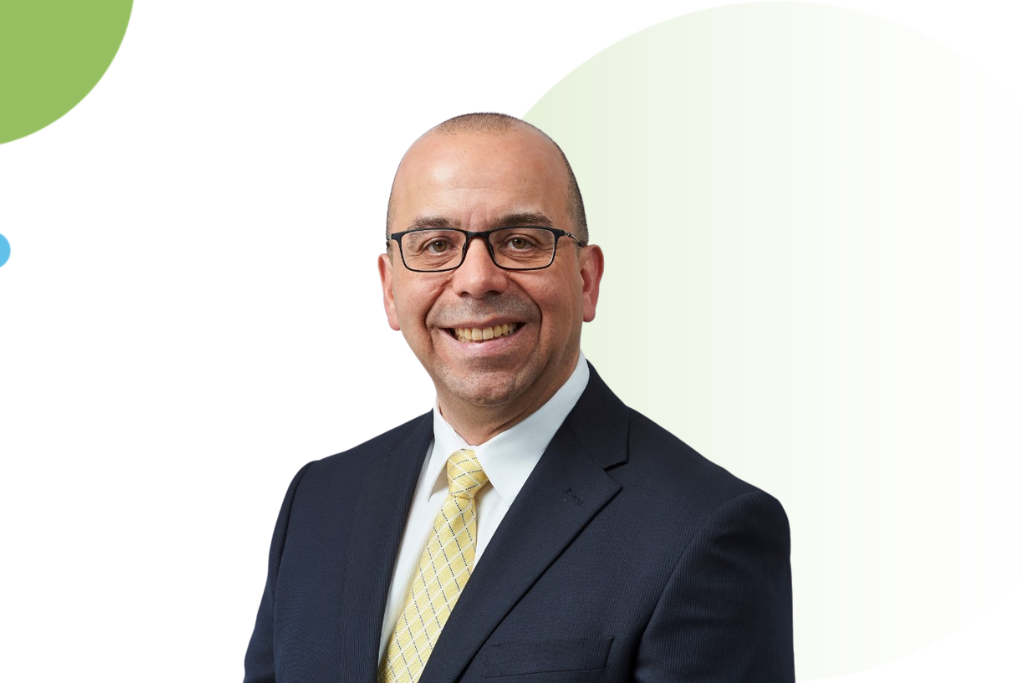 Oscar Rondon, Principal Geostatistian, Snowden Optiro