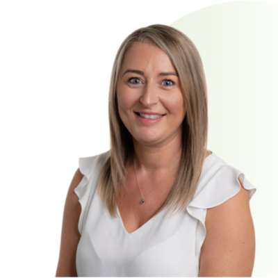 Samantha Robinson, Snowden Optiro's Training and Project Administrator, Operations